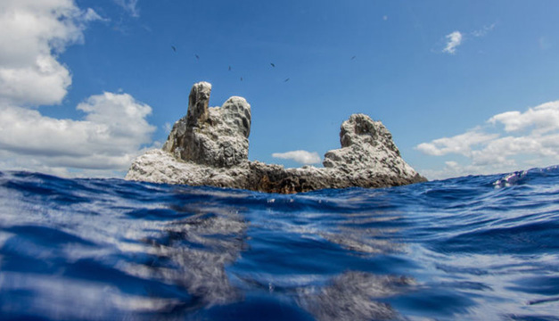 archipiélago de Revillagigedo-Unesco