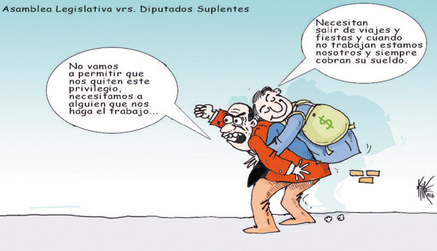 caricatura