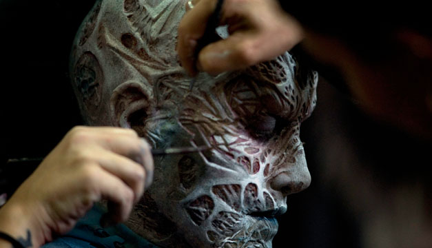 comic con-efe