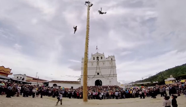 cubulco-video