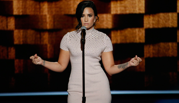 demi lovato
