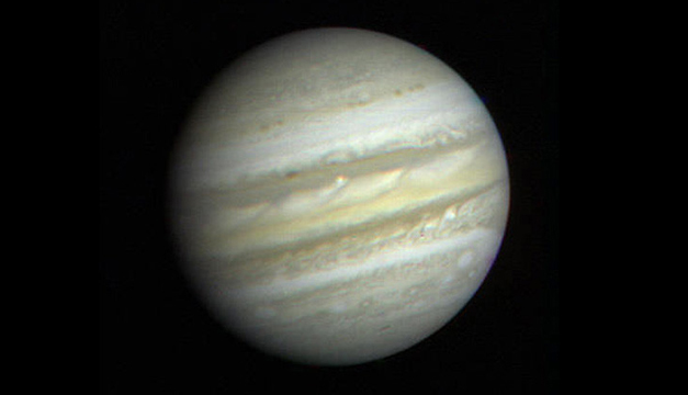 jupiter
