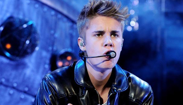 justin bibier