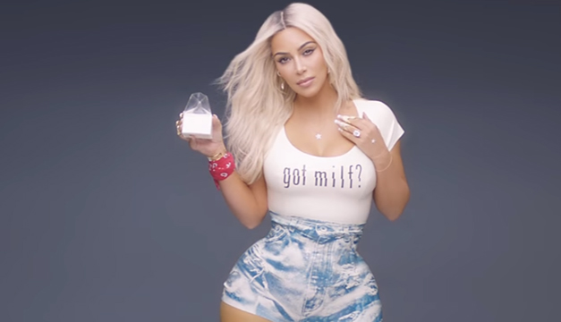 kim kardashian