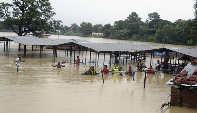 lluvias nepal-efe