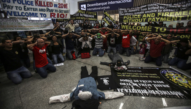 manifestacion brasil-efe