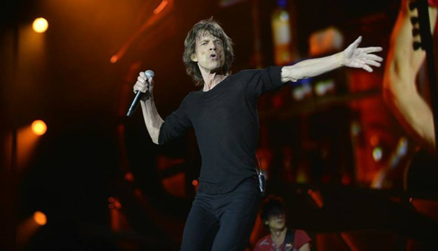 mick
