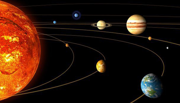planetas