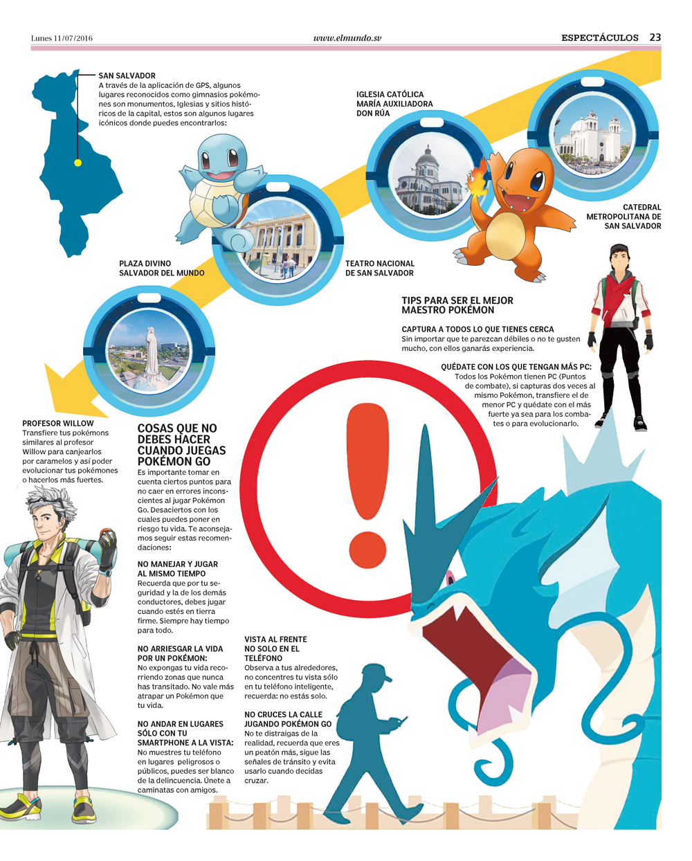 pokemon