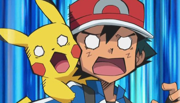 pokemon