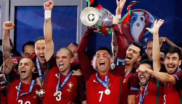 portugal