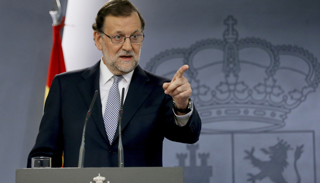 rajoy