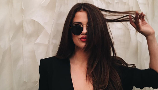 selena gomez