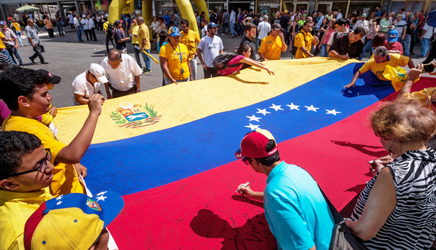 venezuela