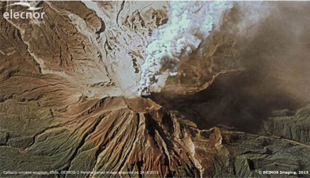 volcan