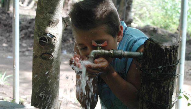 Agua