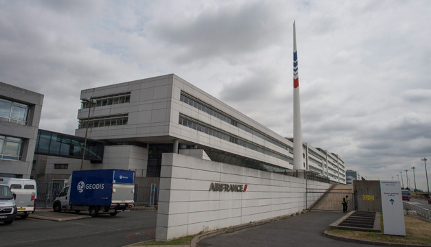 Air France-efe