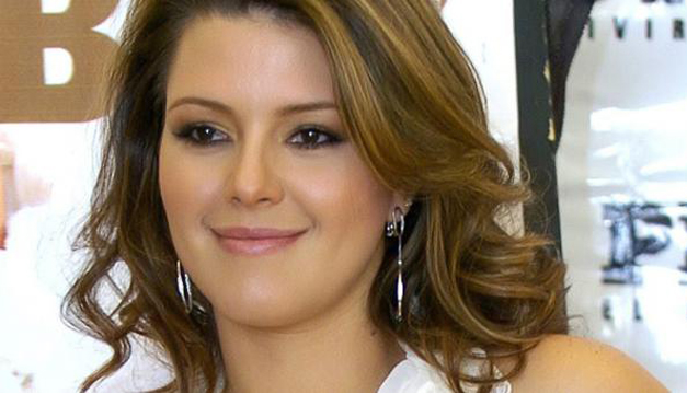 Alicia Machado