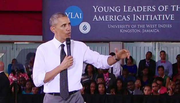 Barack-Obama