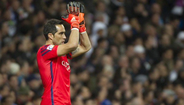 Claudio-Bravo