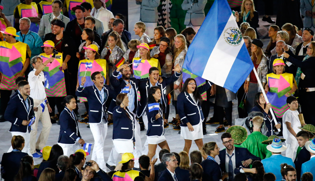 El Salvador