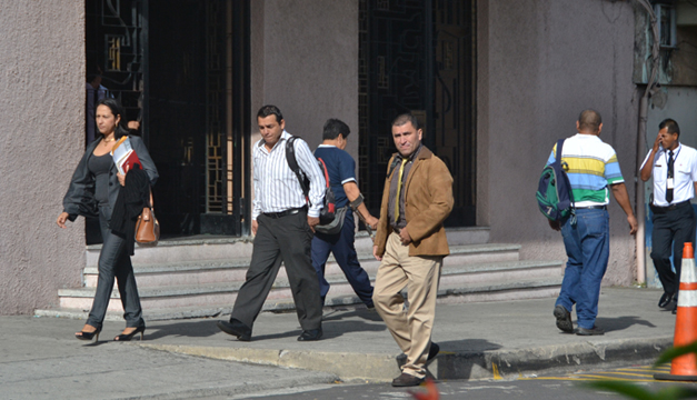 Empleados