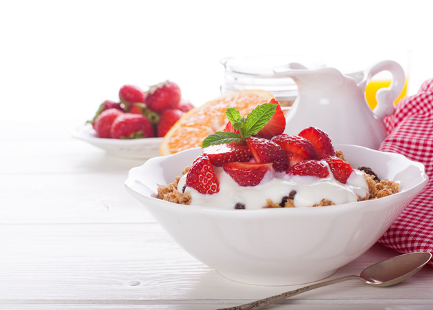 FRESAS