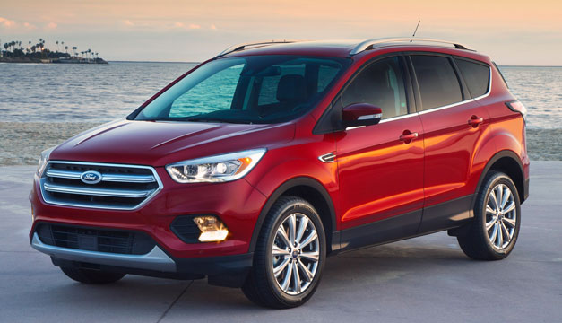 Ford-Escape