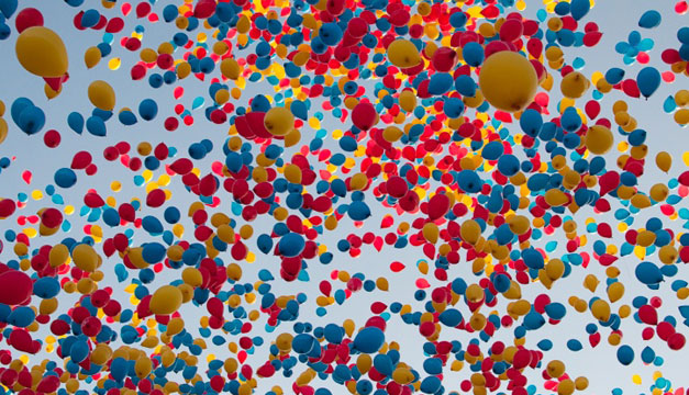 Globos