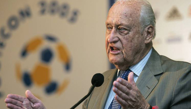 Havelange xinhua
