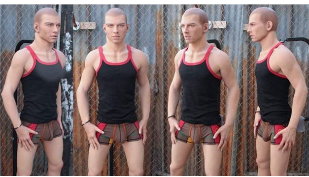Hombre perfecto-2