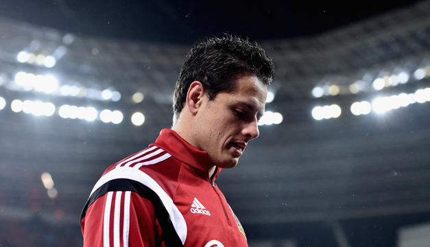 Javier-Chicharito-Hernandez