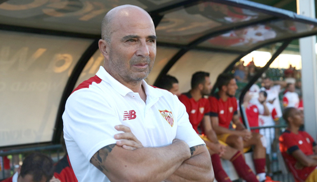 Jorge-Sampaoli-Sevilla