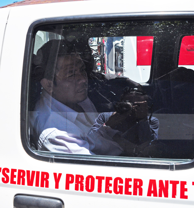 Julio-Arriaza