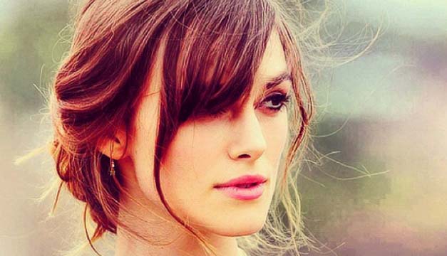Keira Knightley