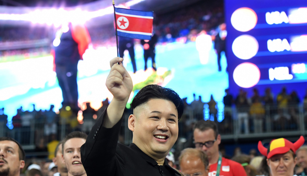 Kim-Jong-un-imitador