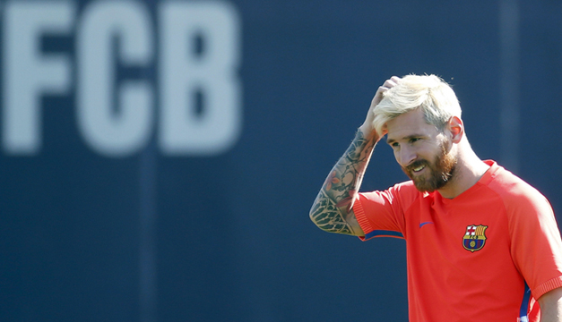 Leo-Messi