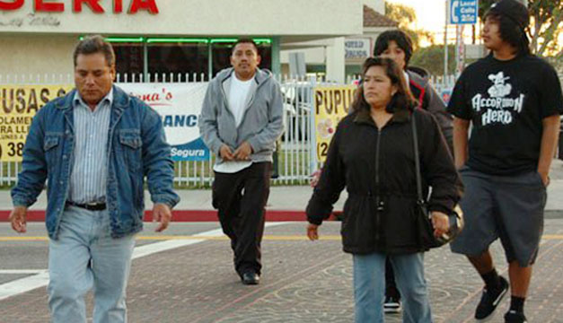 MIGRANTES-SALVADORENOS
