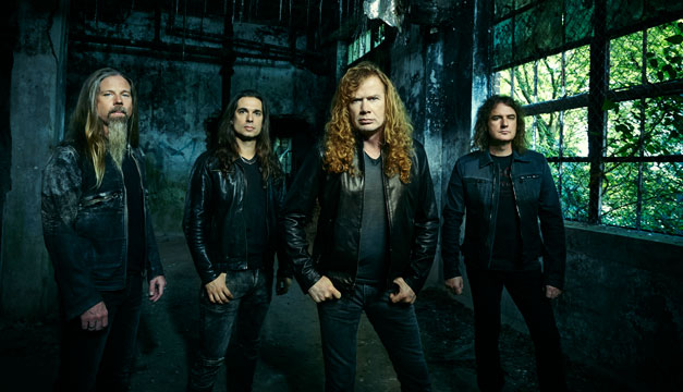 Megadeth