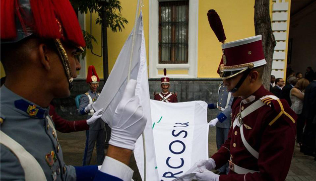 Fotografía: Agencia