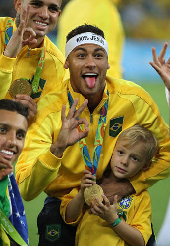 Neymar