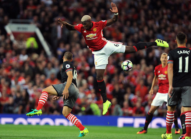 POGBA