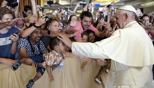 Papa-Francisco