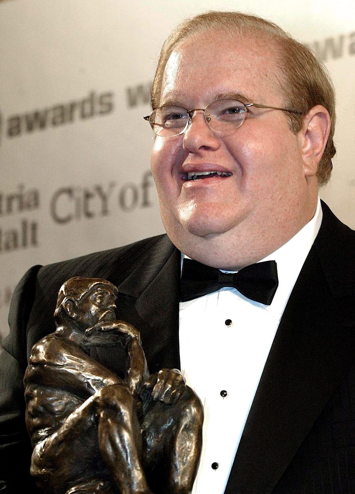 PFA01. Vienna (Austria), 03/11/2002.- (FILE) A file picture dated 03 November 2002 of Lou Pearlman during the 'World Connection Award 2002' in Vienna, Austria. According to media reports on 21 August 2016, former US Boy band mogul Lou Pearlman, manager behind several boy bands including the Backstreet Boys and the 'N Sync, who was sentenced in 2008 to 25 years in prison for fraud, has died at the age of 62 while serving his term in prison on 19 August 2016. (Viena, Estados Unidos) EFE/EPA/HERBERT PFARRHOFER AUSTRIA OUT