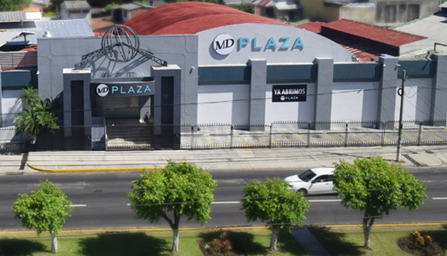 Plaza-MD