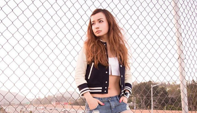Fotografía: Tomada de su cuenta de Instagram.