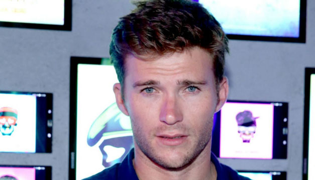 Scott Eastwood