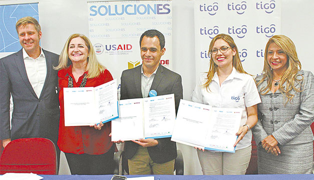 TIGO