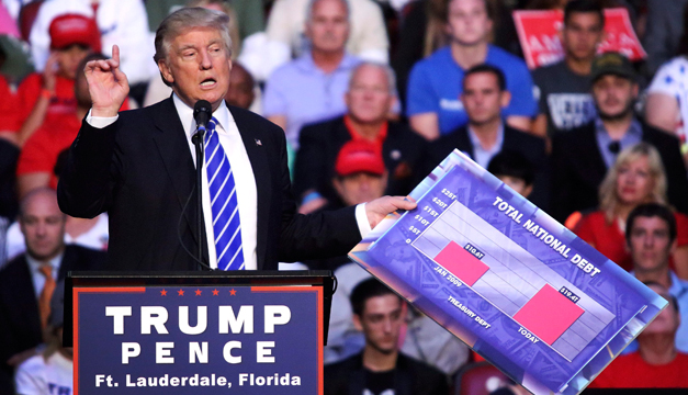 TRUMP