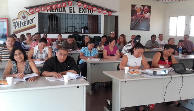 Taller-ILC